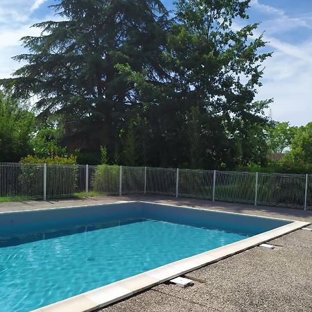 Au Levant De Marie Gaillac Exteriör bild