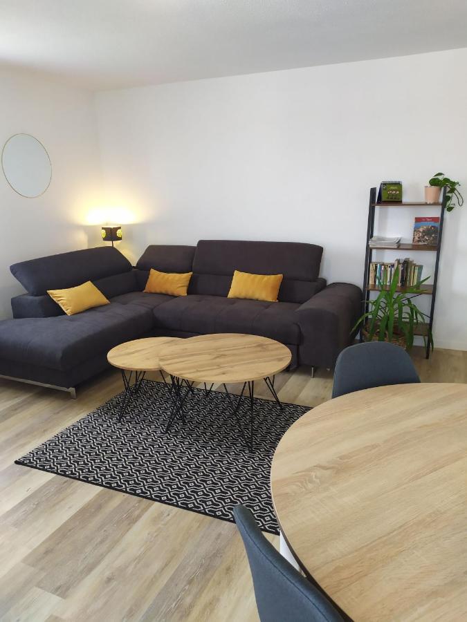Au Levant De Marie Gaillac Exteriör bild